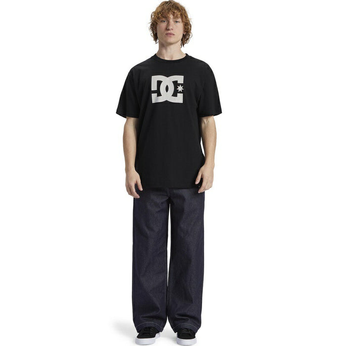 DC Shoes DC STAR HSS Tシャツ メンズ