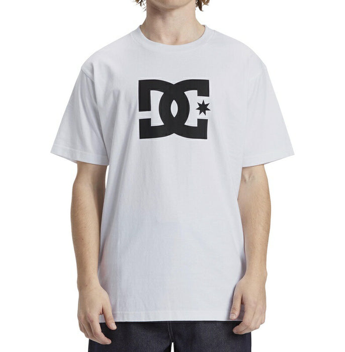 DC Shoes DC STAR HSS Tシャツ メンズ