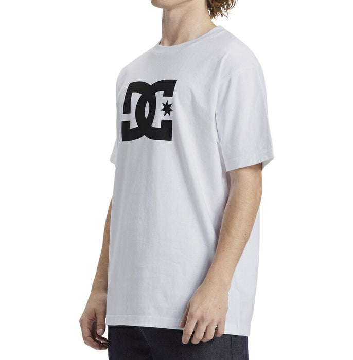 DC Shoes DC STAR HSS Tシャツ メンズ