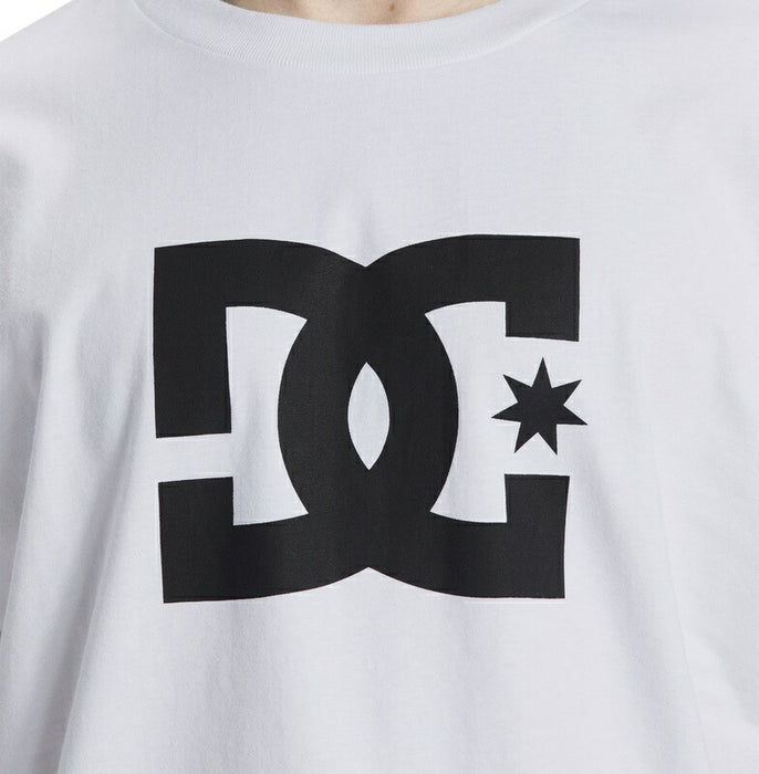 DC Shoes DC STAR HSS Tシャツ メンズ