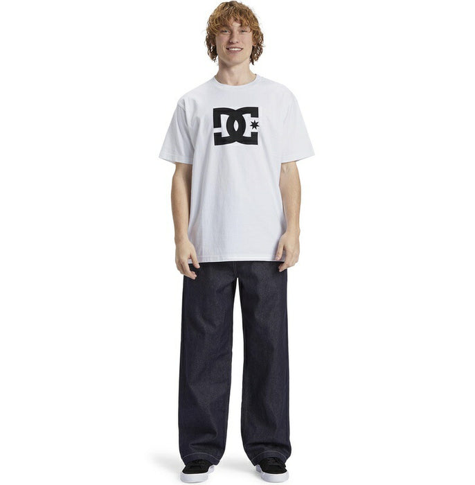 DC Shoes DC STAR HSS Tシャツ メンズ