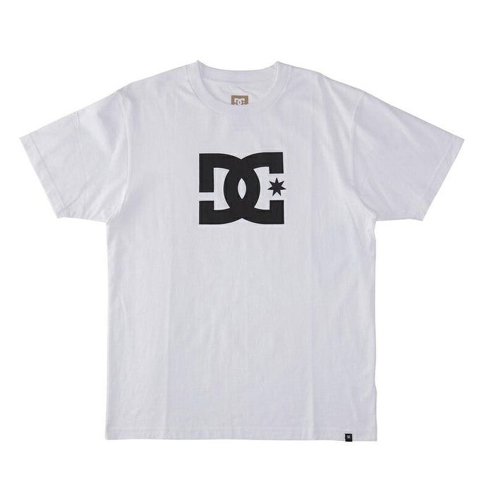 DC Shoes DC STAR HSS Tシャツ メンズ