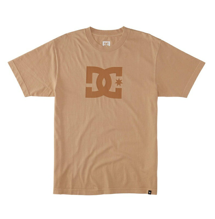 DC Shoes DC STAR PIGMENT DYE HSS Tシャツ メンズ