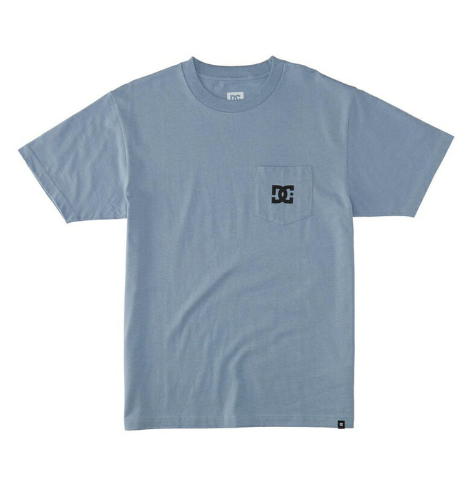 DC Shoes DC STAR POCKET HSS Tシャツ メンズ