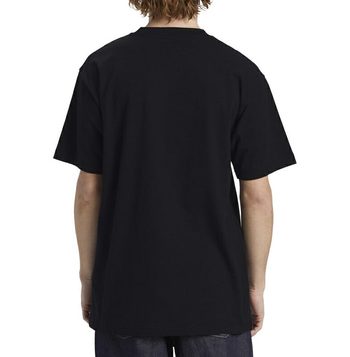 DC Shoes DC STAR POCKET HSS Tシャツ メンズ