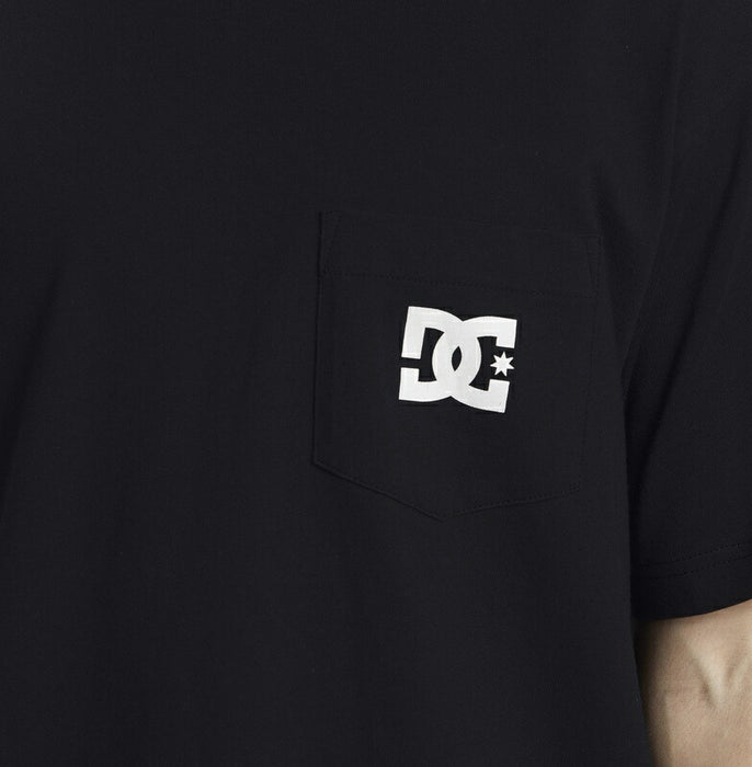 DC Shoes DC STAR POCKET HSS Tシャツ メンズ