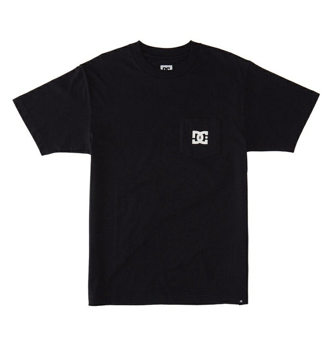 DC Shoes DC STAR POCKET HSS Tシャツ メンズ