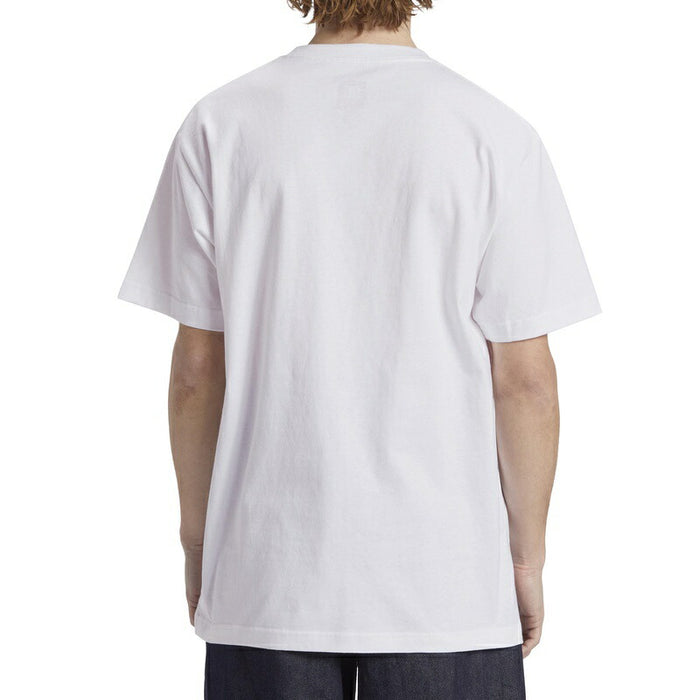 DC Shoes DC STAR POCKET HSS Tシャツ メンズ