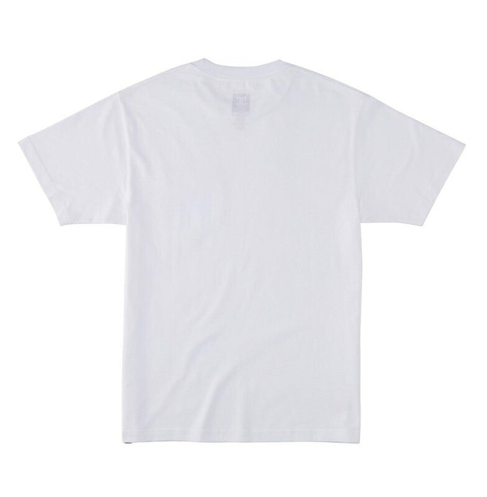 DC Shoes DC STAR POCKET HSS Tシャツ メンズ