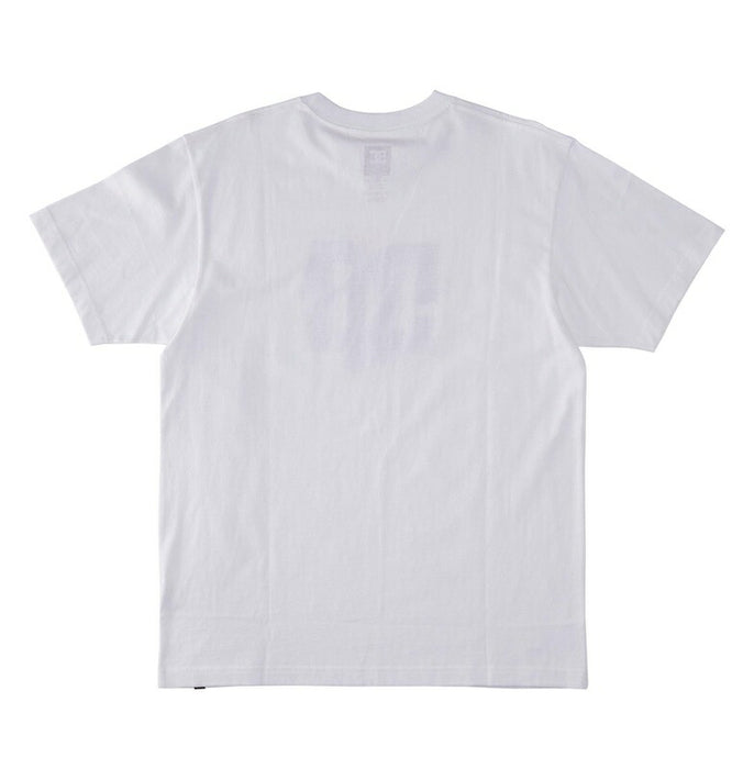 DC Shoes SCRIBBLE HSS Tシャツ メンズ