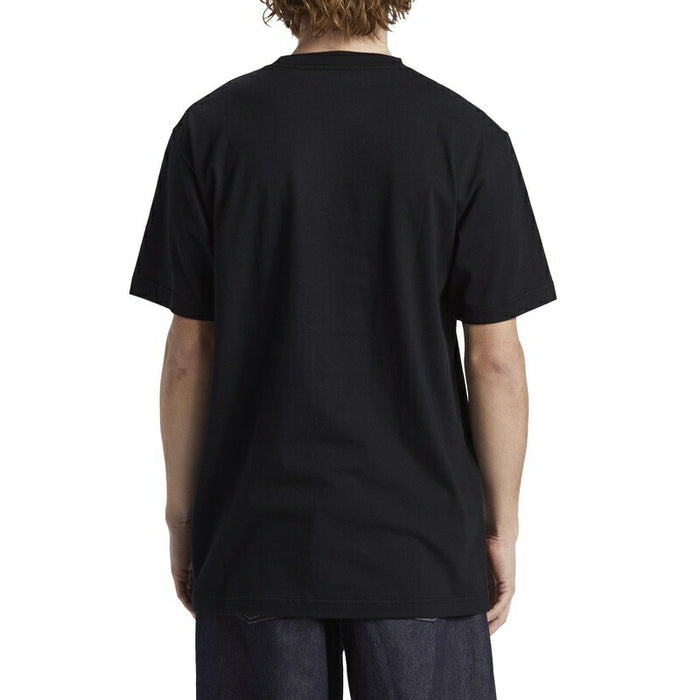 DC Shoes SKETCHY HSS Tシャツ メンズ