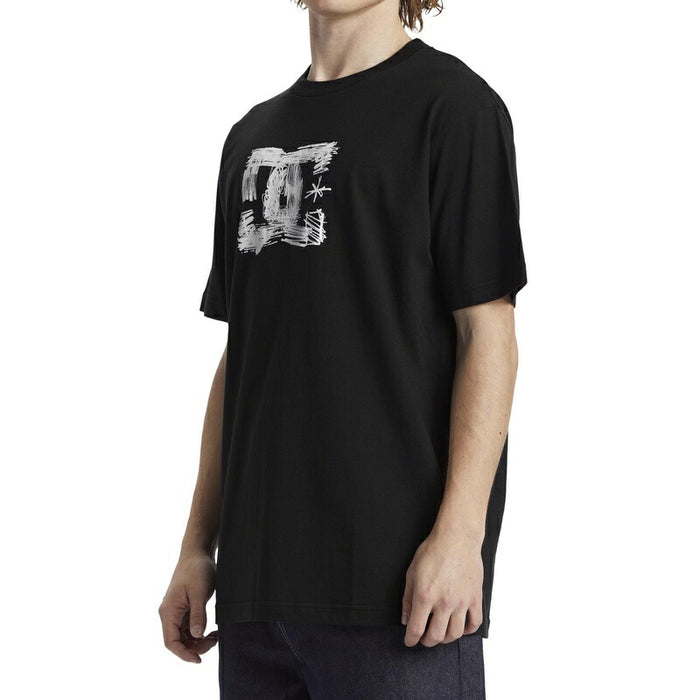 DC Shoes SKETCHY HSS Tシャツ メンズ