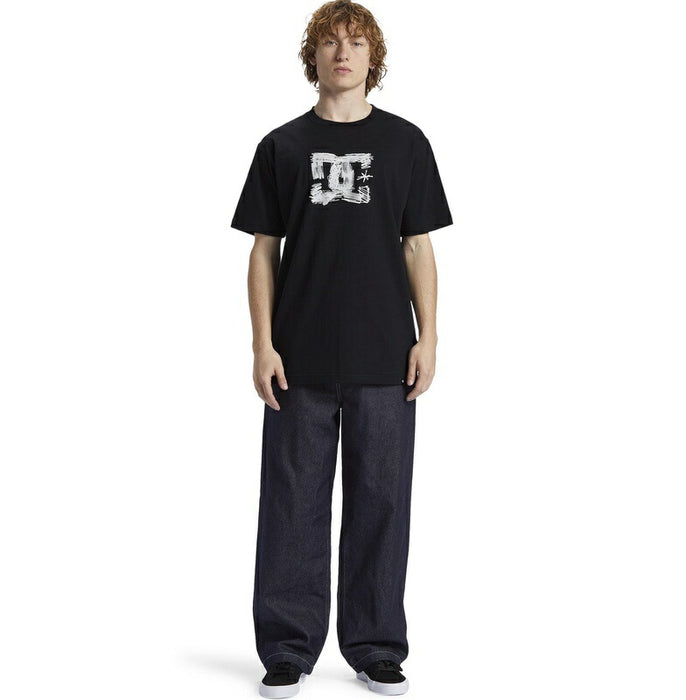 DC Shoes SKETCHY HSS Tシャツ メンズ