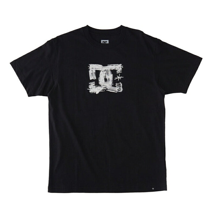 DC Shoes SKETCHY HSS Tシャツ メンズ