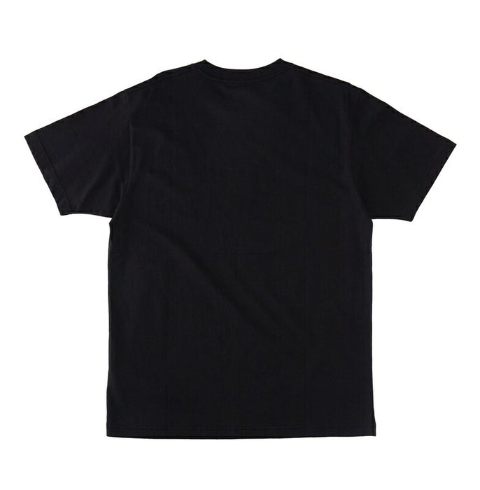 DC Shoes SKETCHY HSS Tシャツ メンズ