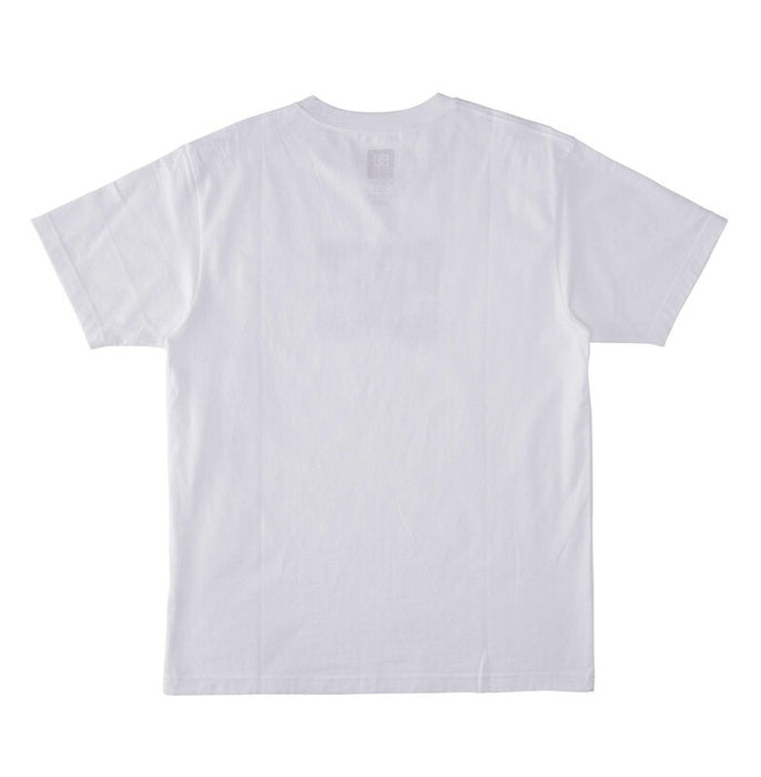 DC Shoes SKETCHY HSS Tシャツ メンズ