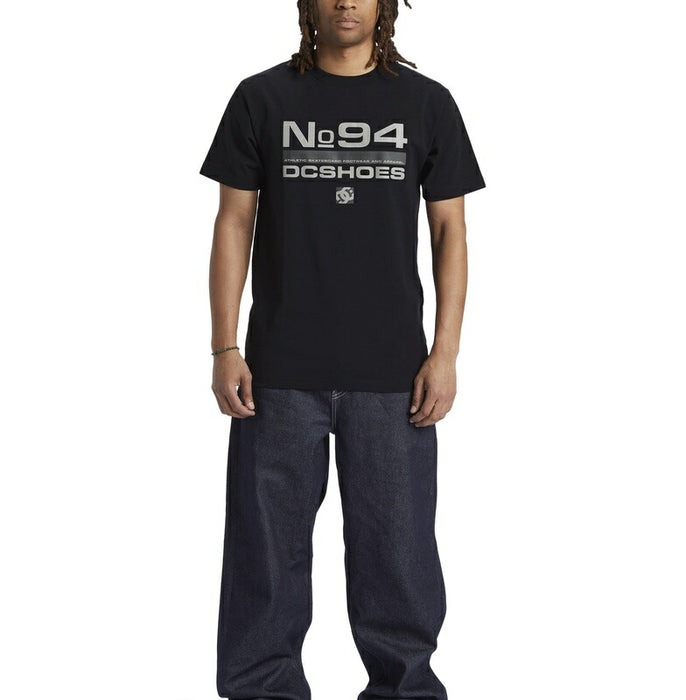 DC Shoes STATIC 94 HSS Tシャツ メンズ