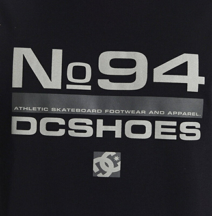 DC Shoes STATIC 94 HSS Tシャツ メンズ