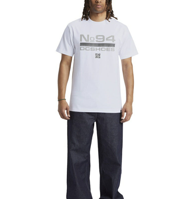 DC Shoes STATIC 94 HSS Tシャツ メンズ