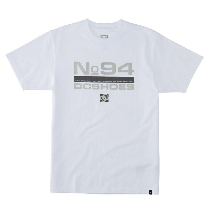 DC Shoes STATIC 94 HSS Tシャツ メンズ