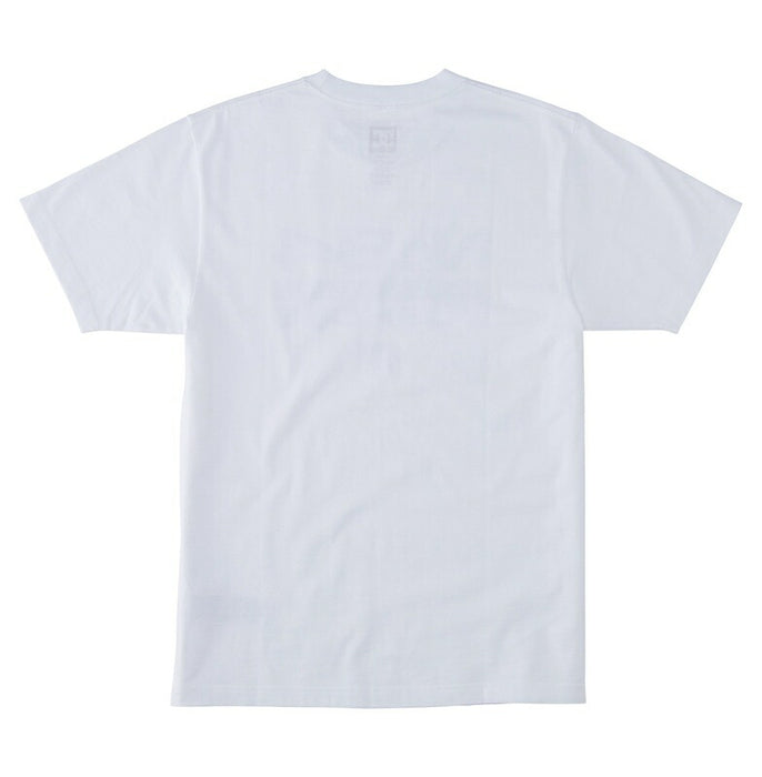 DC Shoes STATIC 94 HSS Tシャツ メンズ