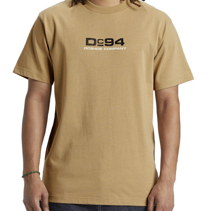 DC Shoes COMPASS HSS Tシャツ メンズ