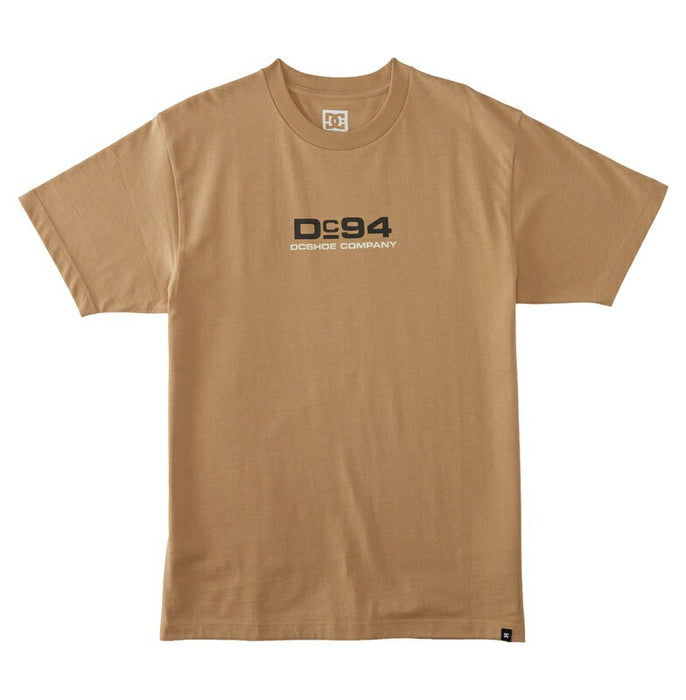 DC Shoes COMPASS HSS Tシャツ メンズ