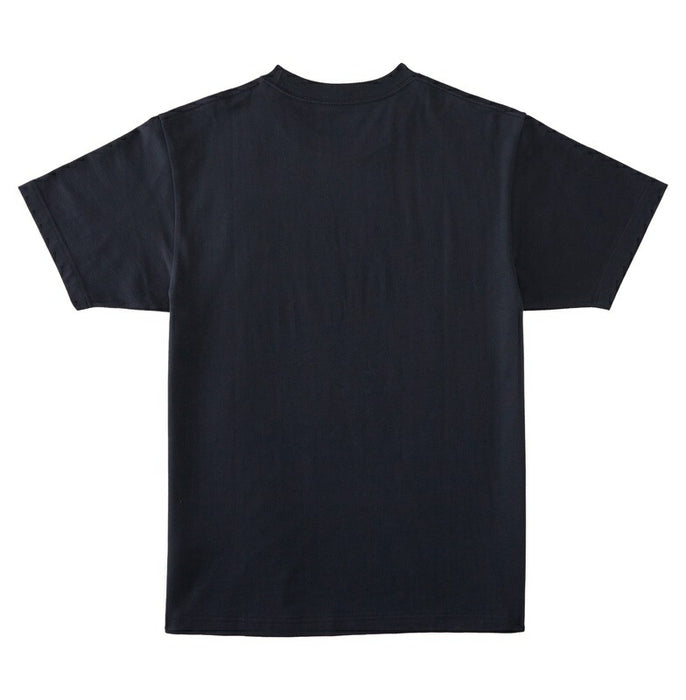 DC Shoes WORLDWIDE FAV HSS Tシャツ メンズ