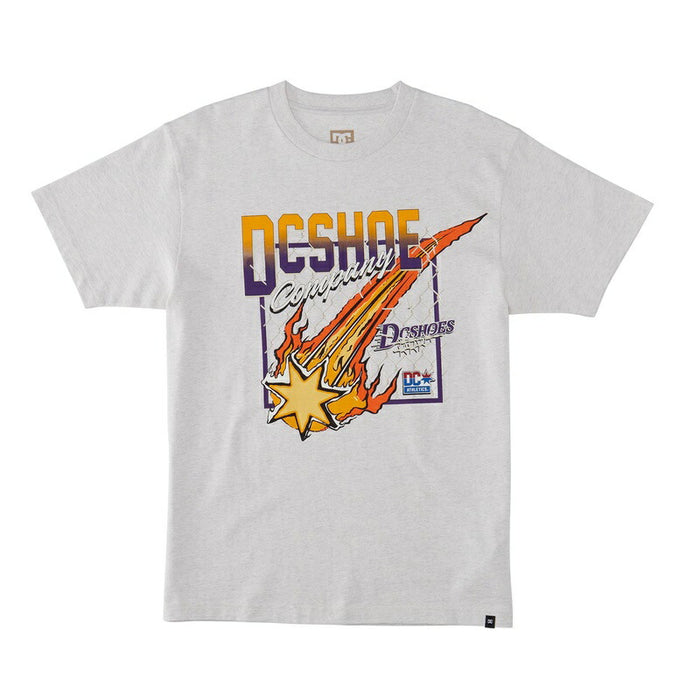 DC Shoes SHOWTIME STARZ HSS Tシャツ メンズ