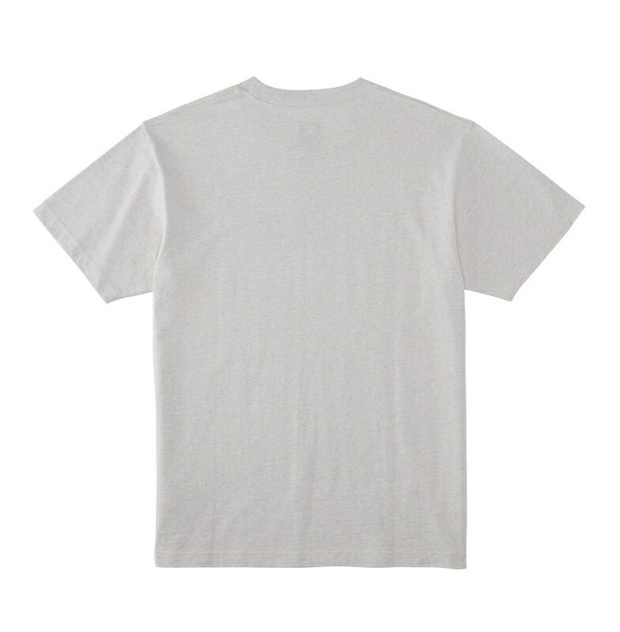 DC Shoes HANDMADE HSS Tシャツ メンズ