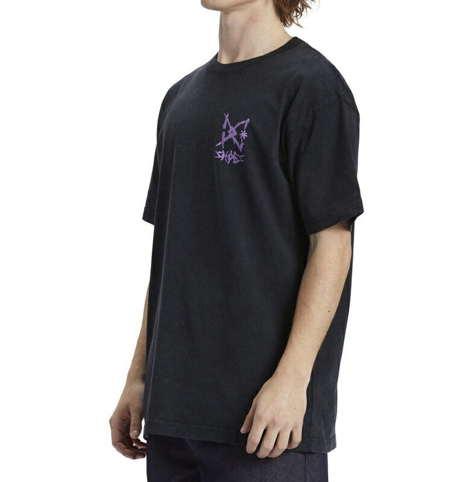 DC Shoes ROCKER HSS Tシャツ メンズ