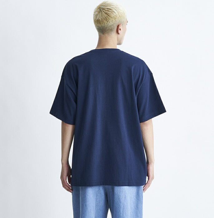 DC Shoes 24 EDGE SCRIPT SS メンズ