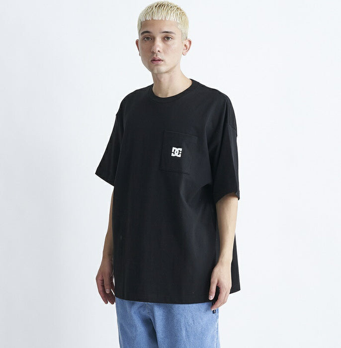 DC Shoes 24 TECH JERSEY VARIOUS SS メンズ