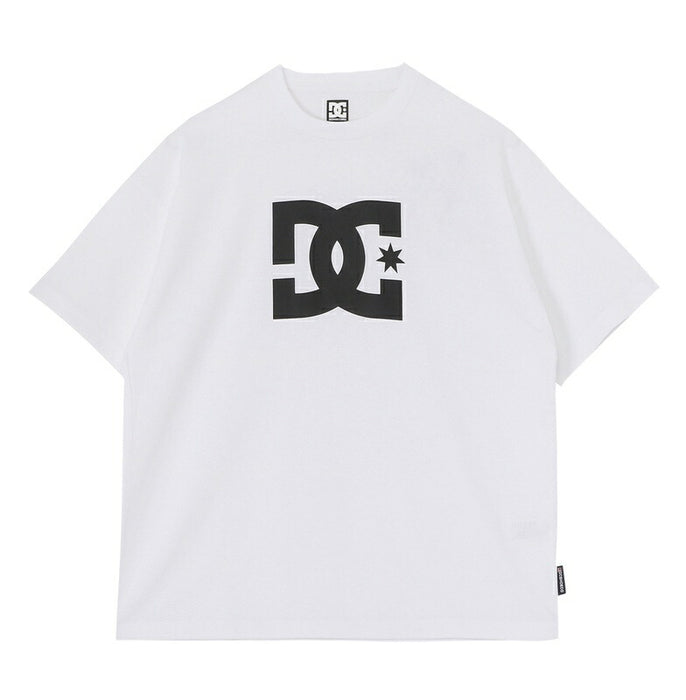 DC Shoes 24 STAR SS メンズ