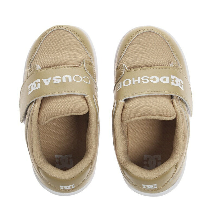 【BUY 2 20%OFF】【OUTLET】DC Shoes Ts PURE LITE V SE SNキッズ