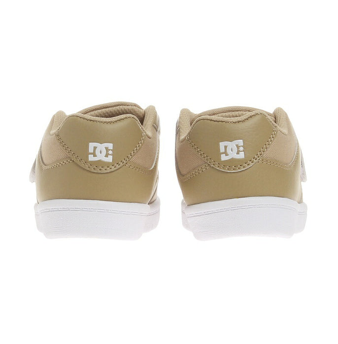 【BUY 2 20%OFF】【OUTLET】DC Shoes Ts PURE LITE V SE SNキッズ