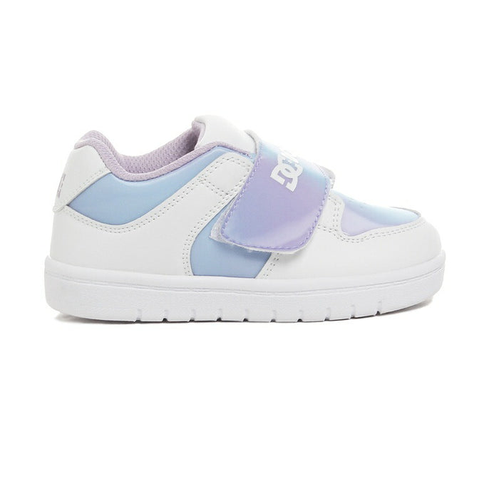 【BUY 2 20%OFF】【OUTLET】DC Shoes Ts PURE LITE V SE SNキッズ