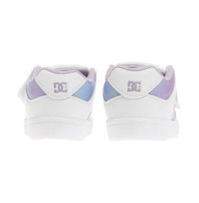 【BUY 2 20%OFF】【OUTLET】DC Shoes Ts PURE LITE V SE SNキッズ