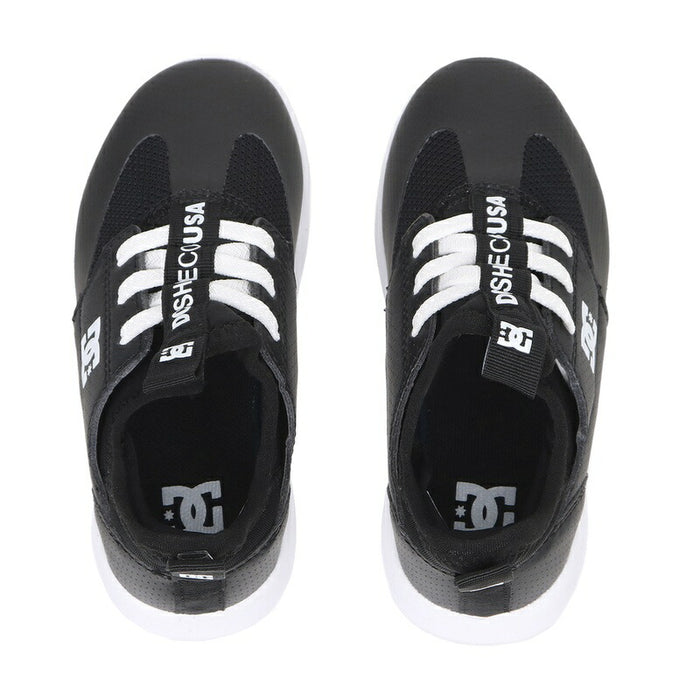 【BUY 2 20%OFF】【OUTLET】DC Shoes Ts MODIFキッズ