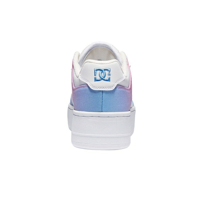 【BUY 2 20%OFF】【OUTLET】DC Shoes Ws MANTECA 4 PLATFORM ウィメンズ