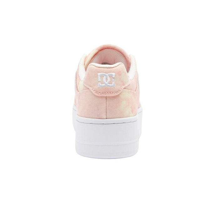 【BUY 2 20%OFF】【OUTLET】DC Shoes Ws MANTECA 4 PLATFORM ウィメンズ