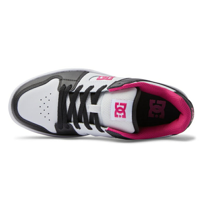 【BUY 2 20%OFF】【OUTLET】DC Shoes Ws MANTECA 4 PLATFORM ウィメンズ