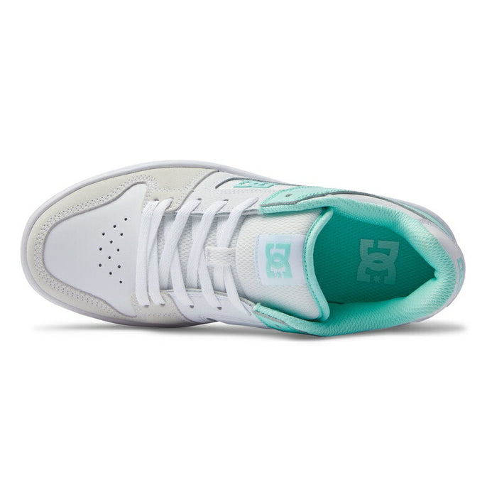 【BUY 2 20%OFF】【OUTLET】DC Shoes Ws MANTECA 4 PLATFORM ウィメンズ