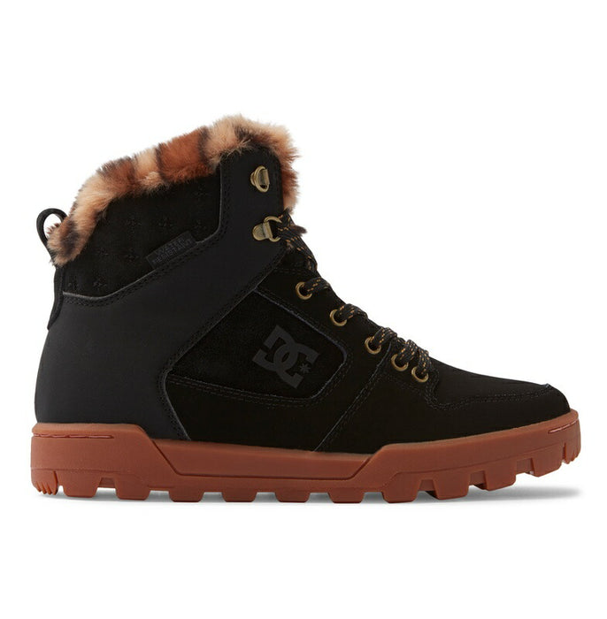 【BUY 2 20%OFF】【OUTLET】DC Shoes Ws MANTECA 4 BOOT ウィメンズ