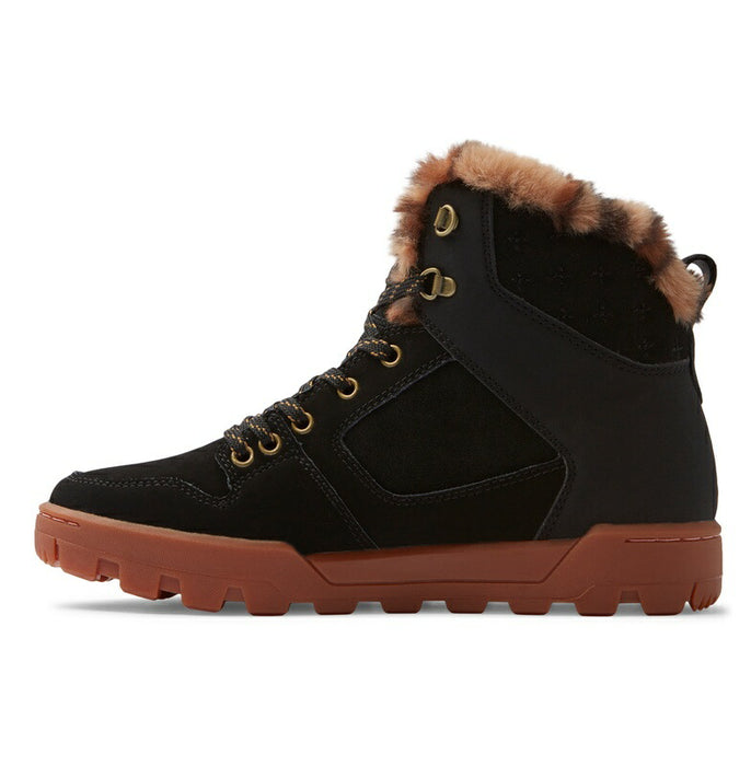 【BUY 2 20%OFF】【OUTLET】DC Shoes Ws MANTECA 4 BOOT ウィメンズ