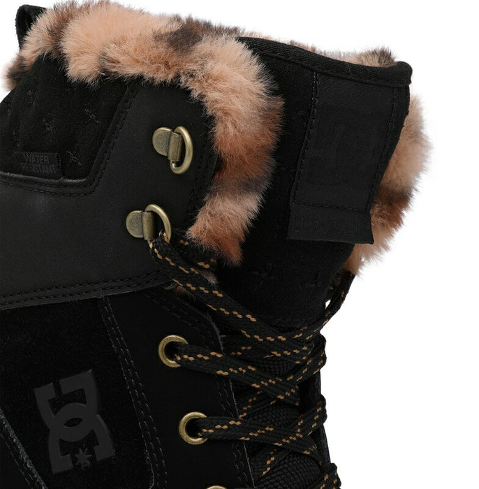 【BUY 2 20%OFF】【OUTLET】DC Shoes Ws MANTECA 4 BOOT ウィメンズ