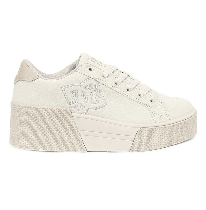 【BUY 2 20%OFF】【OUTLET】DC Shoes Ws CHELSEA LITE WEDGE ウィメンズ