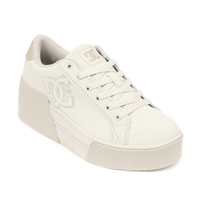 【BUY 2 20%OFF】【OUTLET】DC Shoes Ws CHELSEA LITE WEDGE ウィメンズ