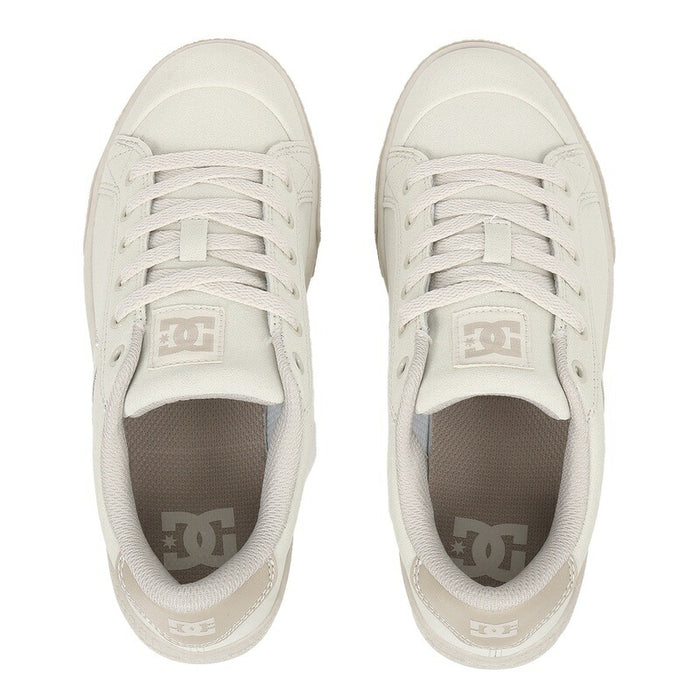 【BUY 2 20%OFF】【OUTLET】DC Shoes Ws CHELSEA LITE WEDGE ウィメンズ