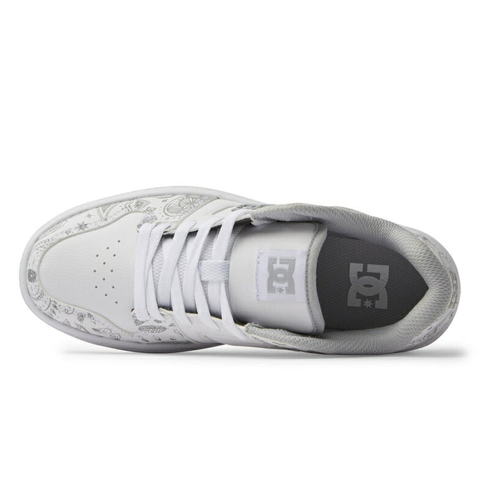 DC Shoes Ws MANTECA 4 PLATFORM SN ウィメンズ